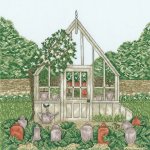 (image for) Greenhouse